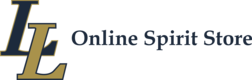 LLCA Online Spirit Store