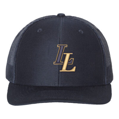 LL EMB - Snapback Trucker Cap Thumbnail