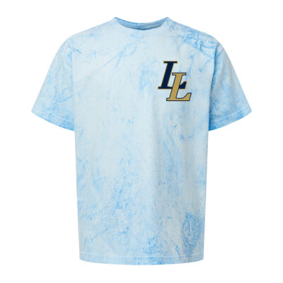 LL - Colorblast™ Youth Heavyweight T-Shirt Thumbnail