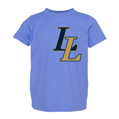 LL - Toddler Fine Jersey Tee Thumbnail