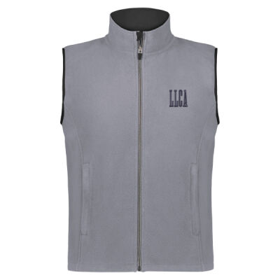 EMB Block LLCA - CHILL FLEECE 2.0 VEST Thumbnail