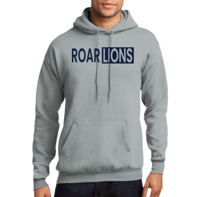 ROAR LIONS - Core Fleece Pullover Hooded Sweatshirt Thumbnail