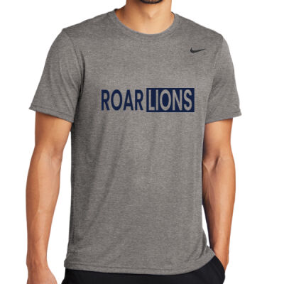 ROAR LIONS - Team rLegend Tee Thumbnail