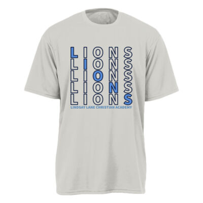 LIONS REPEAT - Youth B-Core T-Shirt Thumbnail