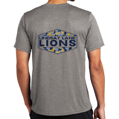 Camo Lions  - Team rLegend Tee Thumbnail