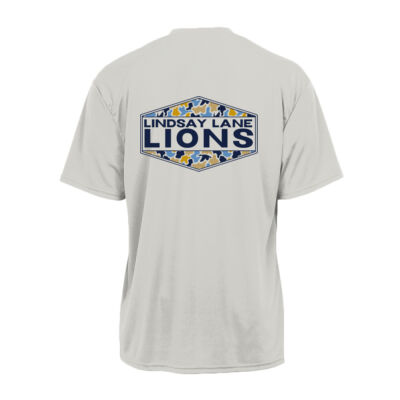 Camo Lions  - Youth B-Core T-Shirt Thumbnail