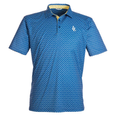 LL - Men's Hazelwood Polo Thumbnail