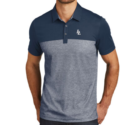 LL - Oceanside Blocked Polo Thumbnail