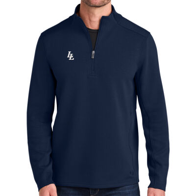 LL - Transcend 1/4 Zip Thumbnail