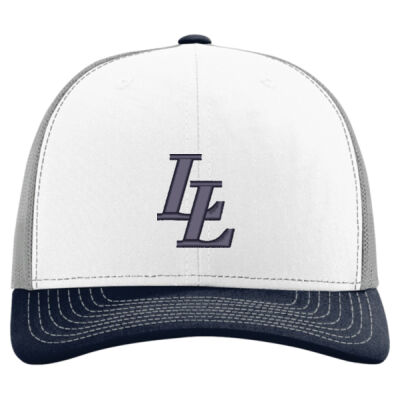 LL & Lions - Snapback Trucker Cap Thumbnail