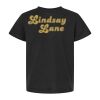 Youth Fine Jersey T-Shirt Thumbnail