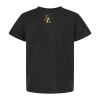 Youth Fine Jersey T-Shirt Thumbnail