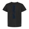 Youth Fine Jersey T-Shirt Thumbnail