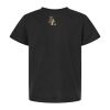 Youth Fine Jersey T-Shirt Thumbnail
